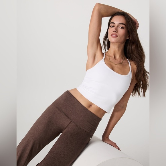 Vuori Halo Foldover Pant - Picture 1 of 10